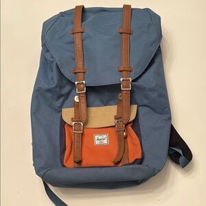 Herschel Supply Little America Backpack